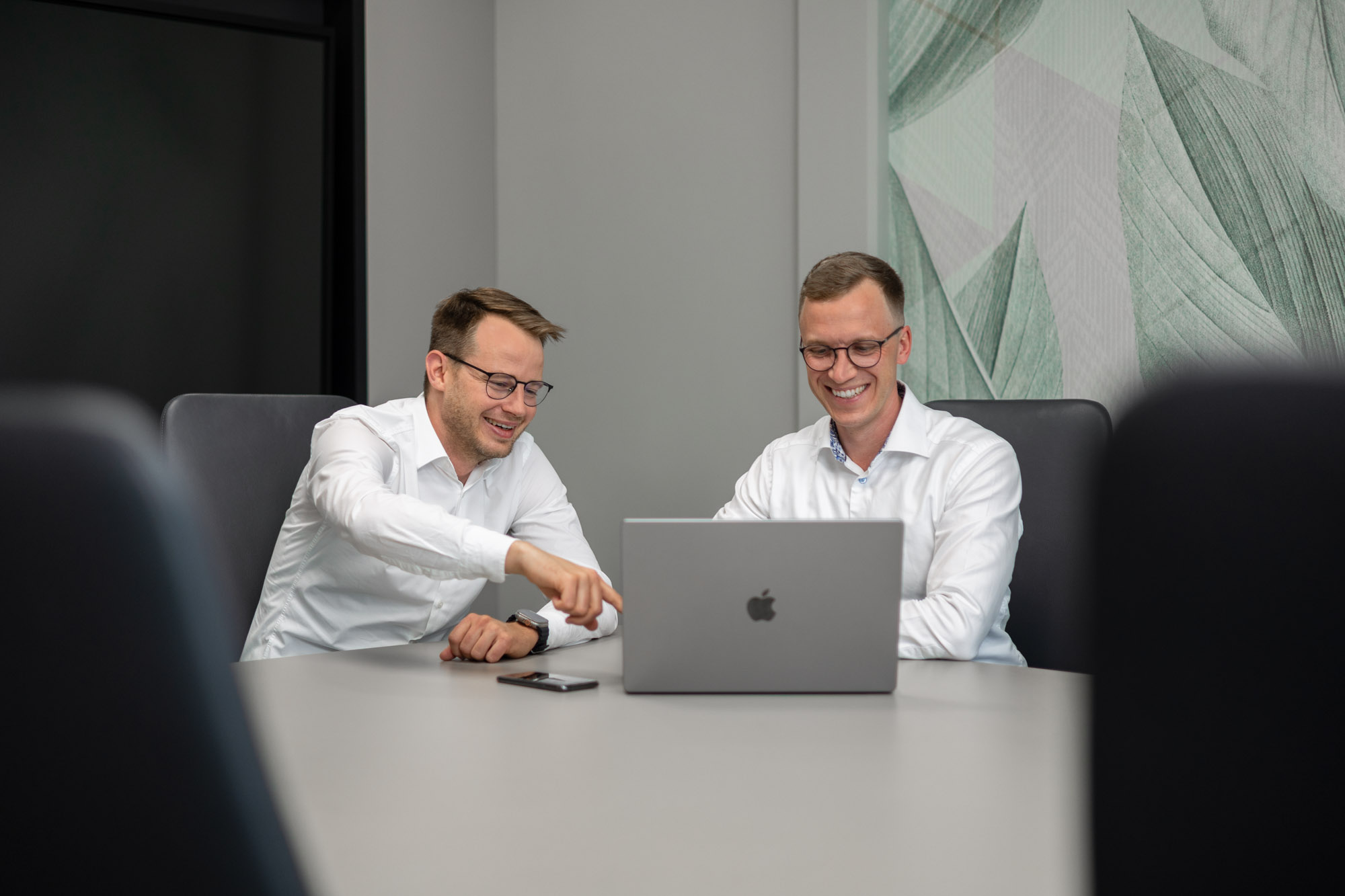 Projektmanager für Digitalisierungsprojekte (m/w/d)